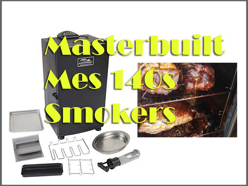 Read more about the article Masterbuilt Mes 140s Reviews: Best 30-Inch Electric Digital Smoker