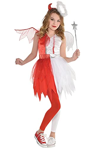You are currently viewing The 10 Best Angel And Devil Costumes For Couples Of 2022 [Top Picks]