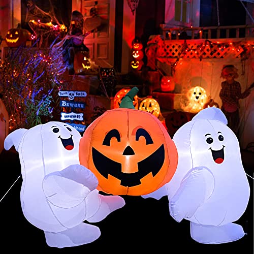 Read more about the article Top 10 Scary Halloween Decorations For Outside