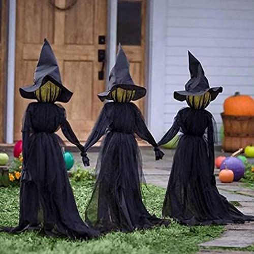 Read more about the article Top 10 Halloween Witch Decorations For Outdoors