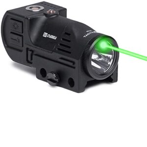 Read more about the article The 10 Best Rifle Laser Light Combo Under $100 Of 2022