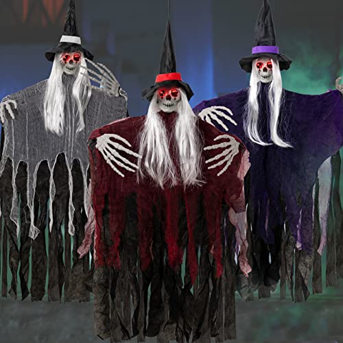 Read more about the article Top 10 Outdoor Halloween Decorations On Sale