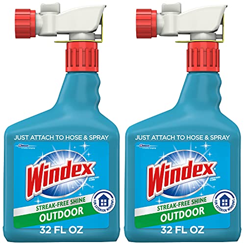 You are currently viewing The 10 Best Outdoor Window Cleaner That Attaches To Hose Of 2022