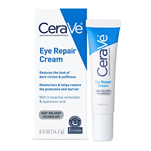 You are currently viewing The 10 Best Under-Eye Cream For Dark Circles Dermatologist Recommended Of 2022