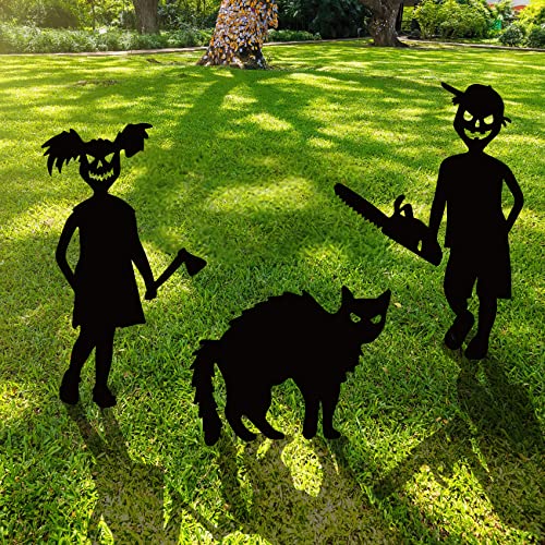 Read more about the article Top 10 Scary Yard Decorations For Halloween