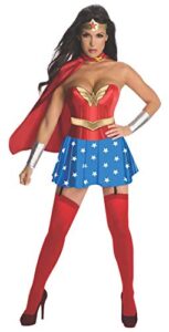 Read more about the article Top 10  Wonder Woman Halloween Costume For Adults Of 2022
