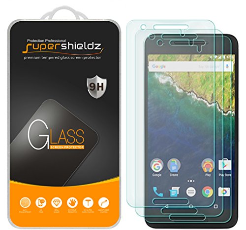 You are currently viewing The 10 Best Tempered Glass Screen Protector Nexus 6P Of 2022